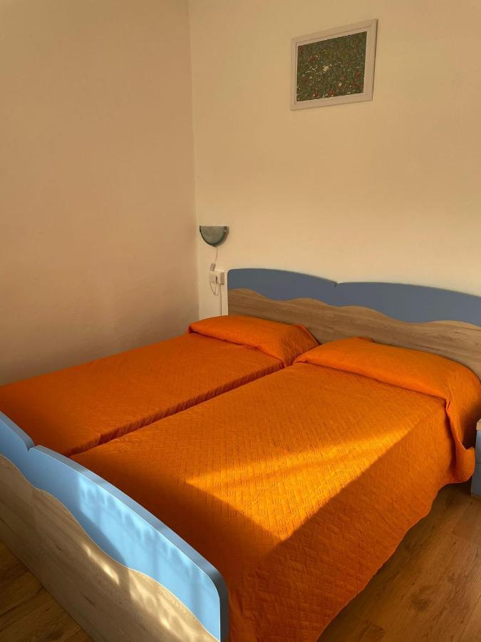Casa Zanoni Lejlighed Torbole Sul Garda Eksteriør billede