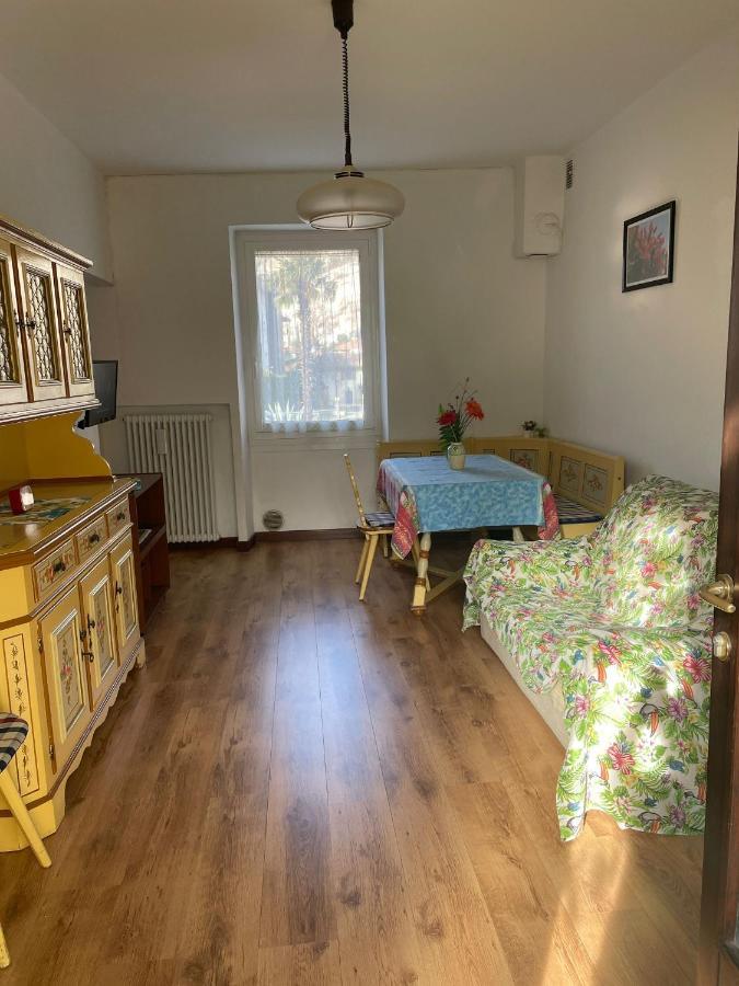 Casa Zanoni Lejlighed Torbole Sul Garda Eksteriør billede