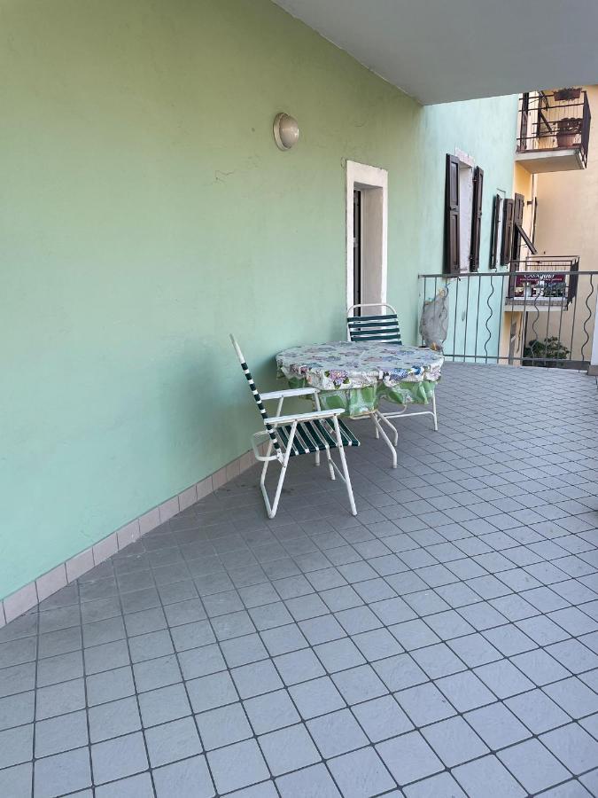 Casa Zanoni Lejlighed Torbole Sul Garda Eksteriør billede