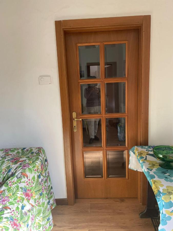 Casa Zanoni Lejlighed Torbole Sul Garda Eksteriør billede