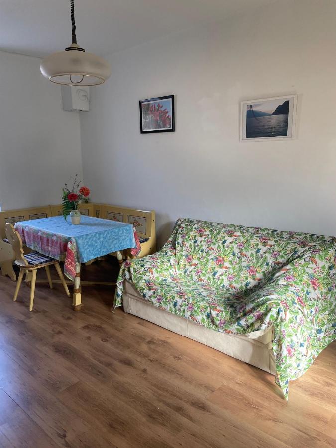 Casa Zanoni Lejlighed Torbole Sul Garda Eksteriør billede