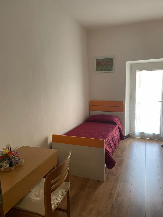 Casa Zanoni Lejlighed Torbole Sul Garda Eksteriør billede