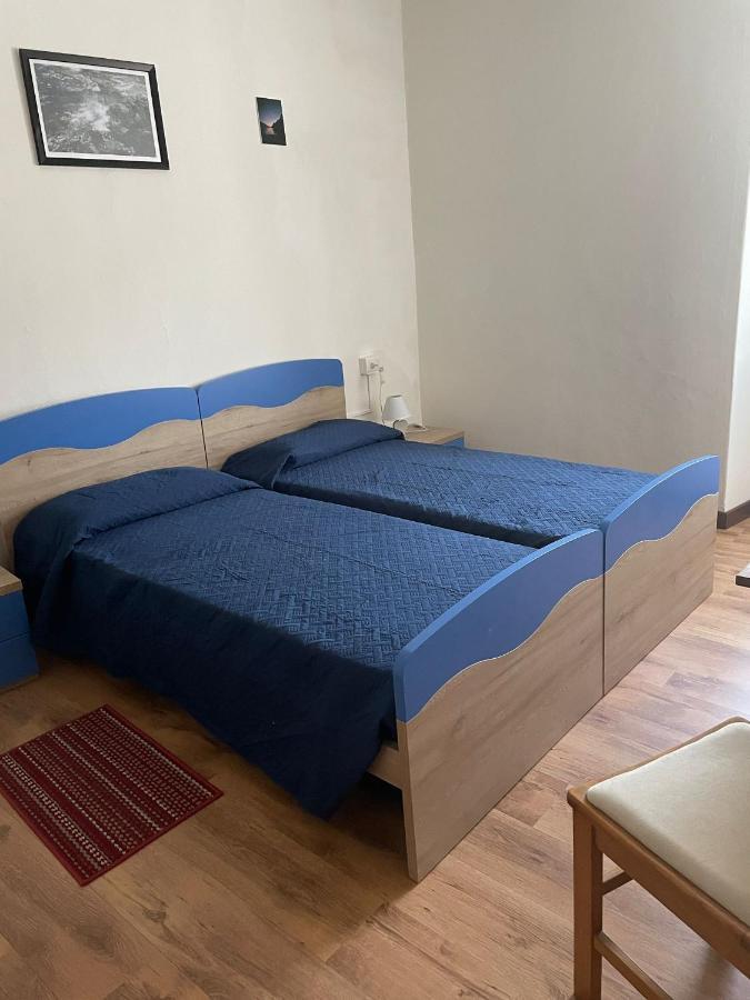 Casa Zanoni Lejlighed Torbole Sul Garda Eksteriør billede